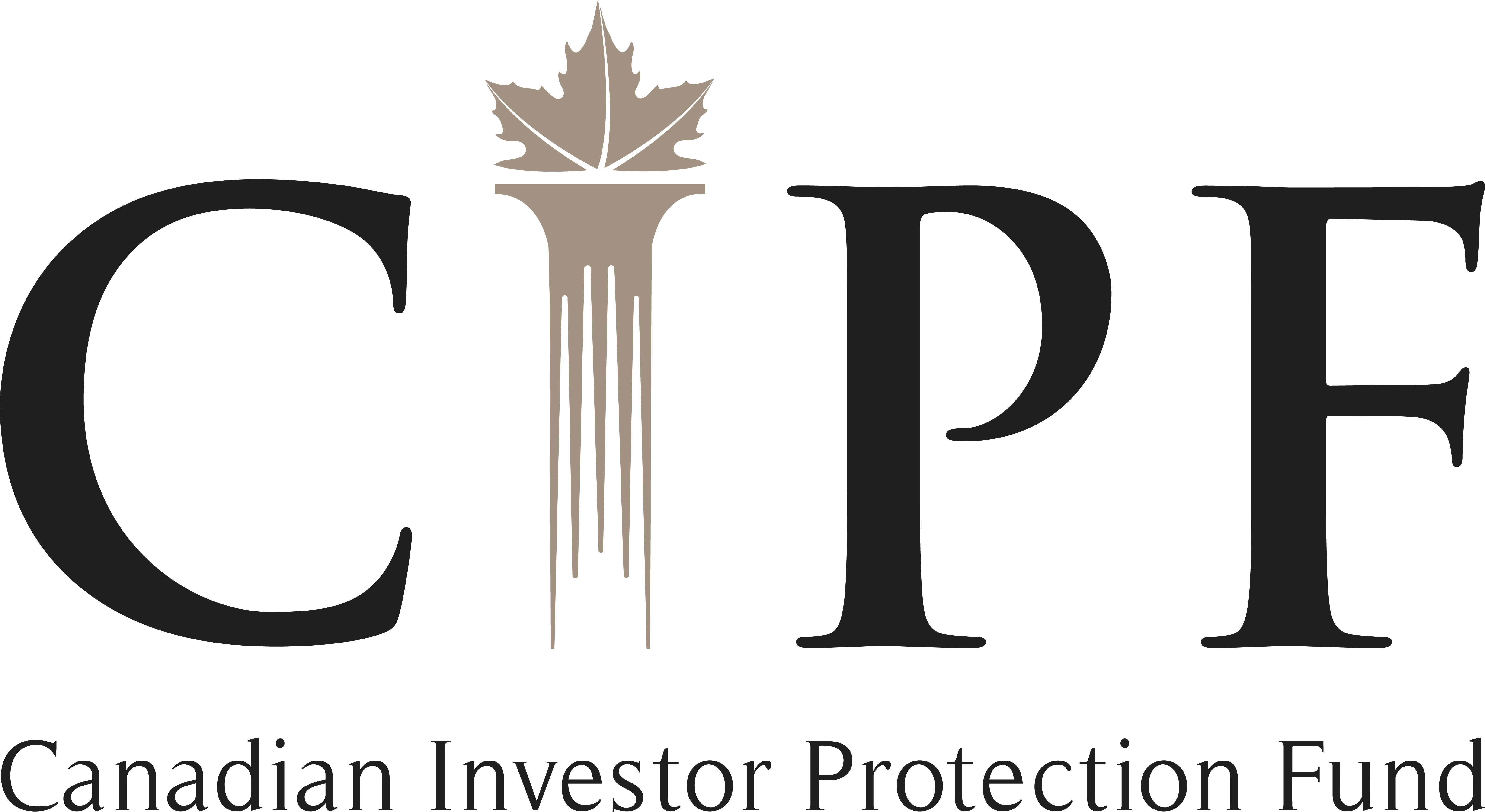 CIPF Logo